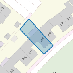 Perceel ZWD03-E-4084