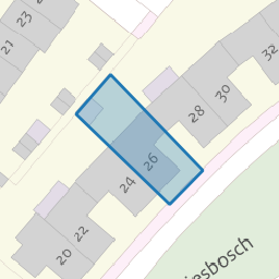 Perceel ZWD03-E-4085