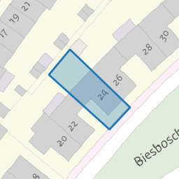 Perceel ZWD03-E-4086