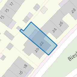 Perceel ZWD03-E-4087