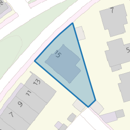 Perceel ZWD03-E-4093