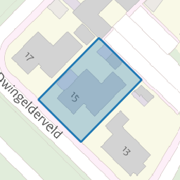 Perceel ZWD03-E-4099