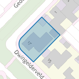 Perceel ZWD03-E-4101