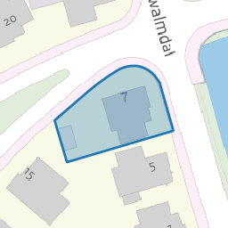 Perceel ZWD03-E-4103