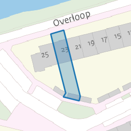 Perceel ZWD03-E-4105