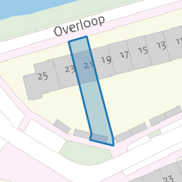 Perceel ZWD03-E-4106