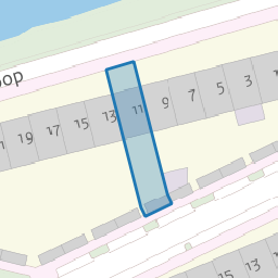 Perceel ZWD03-E-4111