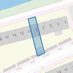 Perceel ZWD03-E-4112