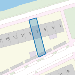 Perceel ZWD03-E-4113