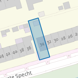 Perceel ZWD03-E-4117