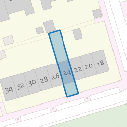 Perceel ZWD03-E-4122