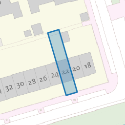 Perceel ZWD03-E-4123