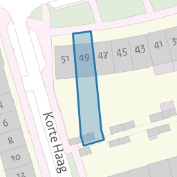 Perceel ZWD03-E-4139