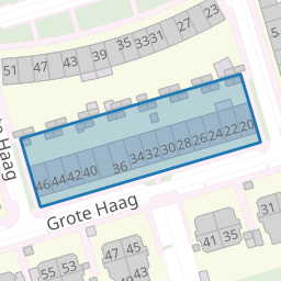 Perceel ZWD03-E-4141