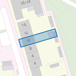 Perceel ZWD03-E-4145