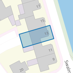 Perceel ZWD03-E-4165