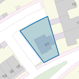 Perceel ZWD03-E-4172