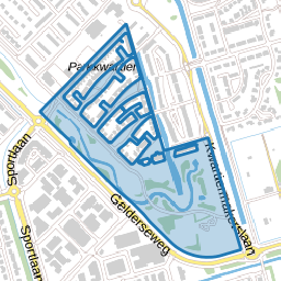 Perceel ZWD03-E-4189