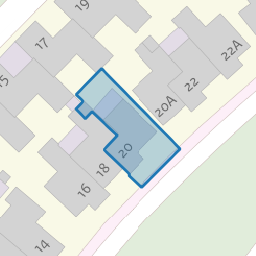 Perceel ZWD03-E-4191