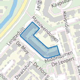 Perceel ZWD03-E-4199