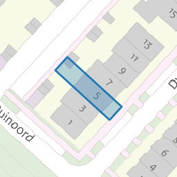 Perceel ZWD03-E-4200