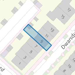 Perceel ZWD03-E-4202