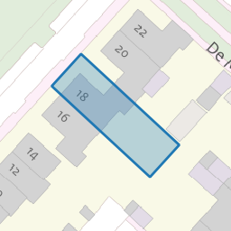 Perceel ZWD03-E-4207