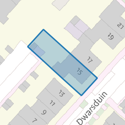 Perceel ZWD03-E-4209