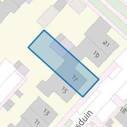 Perceel ZWD03-E-4210