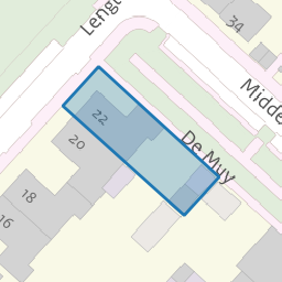 Perceel ZWD03-E-4212