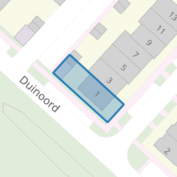 Perceel ZWD03-E-4213