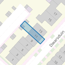 Perceel ZWD03-E-4215