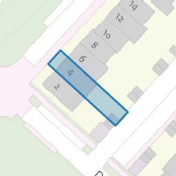 Perceel ZWD03-E-4216