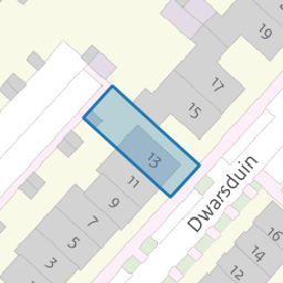 Perceel ZWD03-E-4217