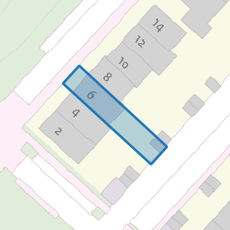 Perceel ZWD03-E-4218