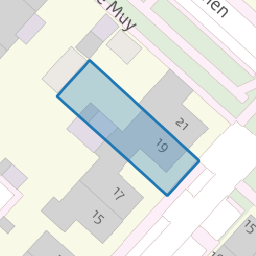 Perceel ZWD03-E-4219