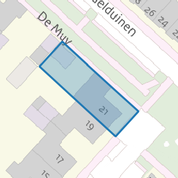 Perceel ZWD03-E-4221