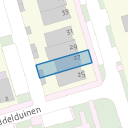 Perceel ZWD03-E-4236