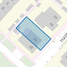 Perceel ZWD03-E-4237