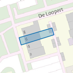 Perceel ZWD03-E-4239