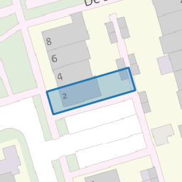 Perceel ZWD03-E-4241