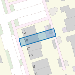 Perceel ZWD03-E-4243