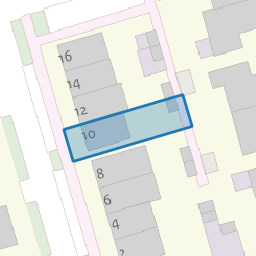 Perceel ZWD03-E-4245