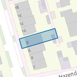 Perceel ZWD03-E-4246