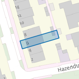 Perceel ZWD03-E-4247