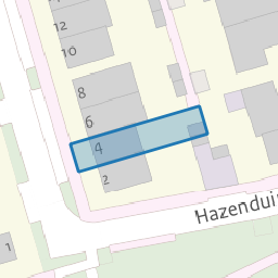 Perceel ZWD03-E-4248