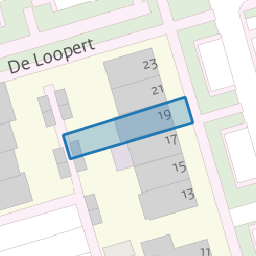 Perceel ZWD03-E-4252