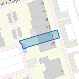 Perceel ZWD03-E-4254