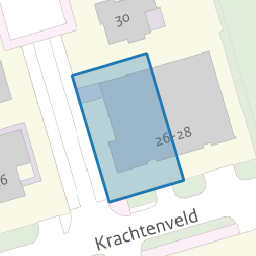 Perceel ZWD03-E-4263