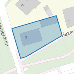 Perceel ZWD03-E-4268